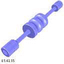 Drive Pinion Seal