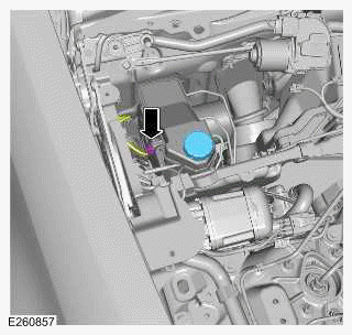 Integrated Power Brake System Fluid Reservoir