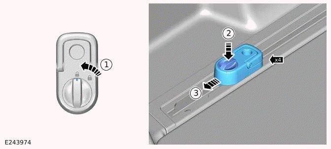 Loadspace Retention Net