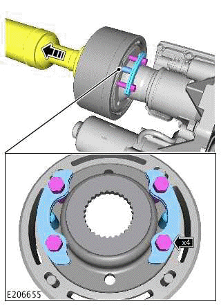 Driveline System