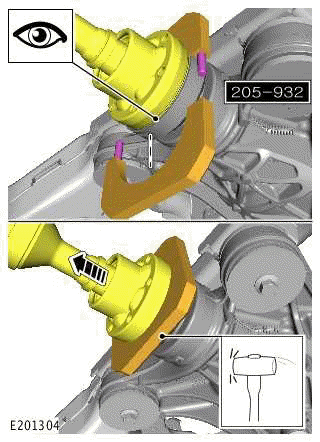 Driveline System