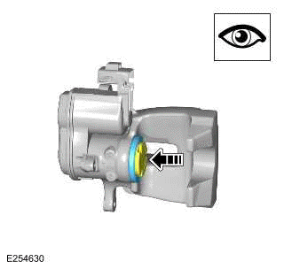 Brake Pads - Vehicles With: 365mm Brake Disc