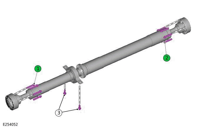 Specifications, Description and Operation