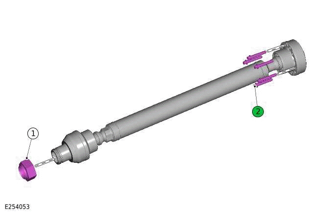 Specifications, Description and Operation