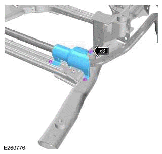 Front Stabilizer Bar