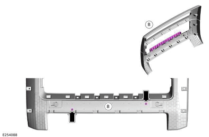 Front Expedition Protection System