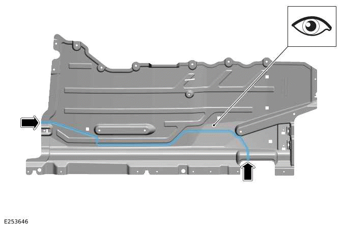 Deployable Side Steps