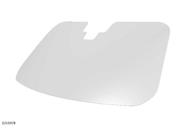 Windshield Sunshade