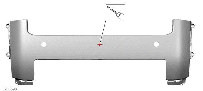 A Frame Protection Bar