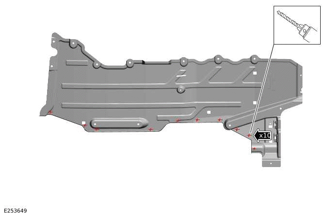 Deployable Side Steps