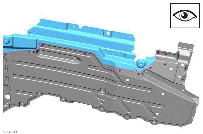 Deployable Side Steps