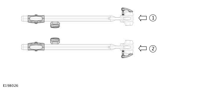 Fork Mounted Cycle Carrier