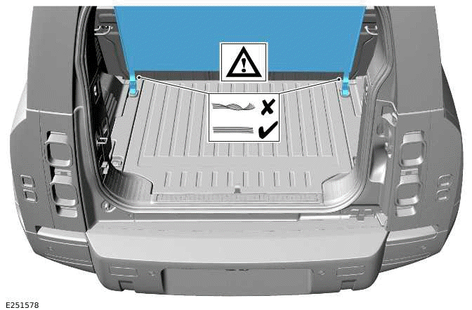 Loadspace Partition Net