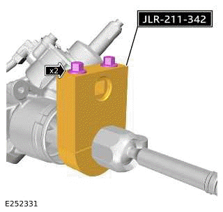 Steering Gear