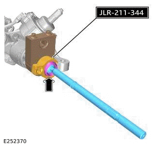 Steering Gear