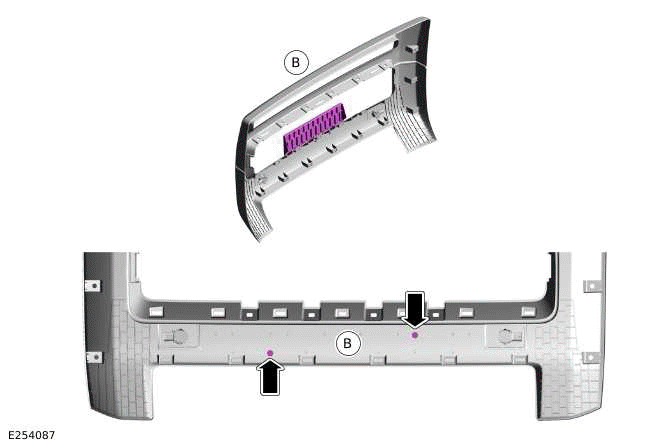 A Frame Protection Bar