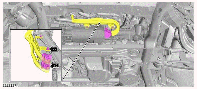 Steering Gear