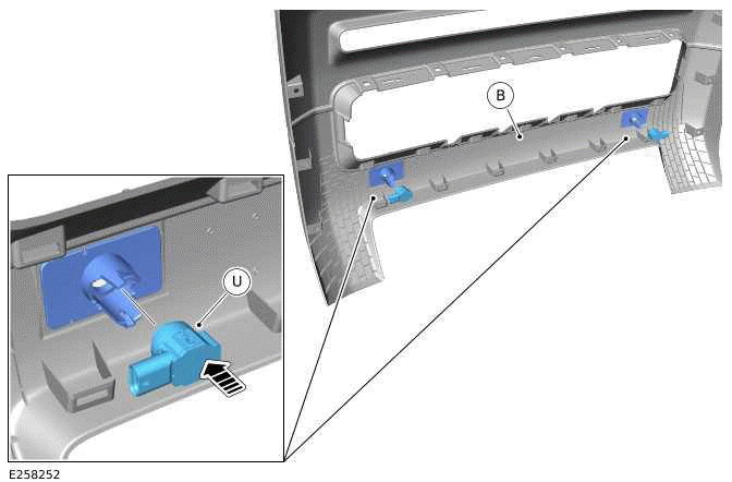 A Frame Protection Bar