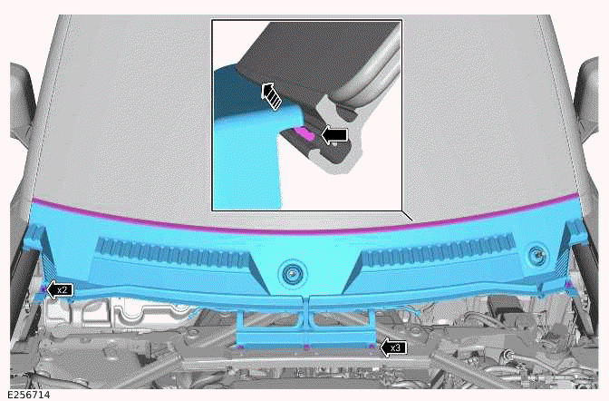 Remote Control Electric Winch