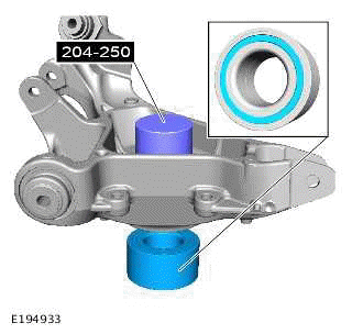 Wheel Bearing and Wheel Hub