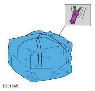 Inflatable Waterproof Awning