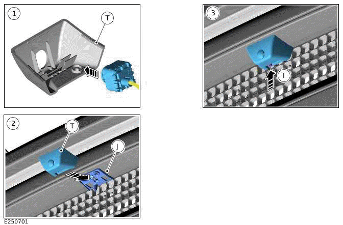 A Frame Protection Bar