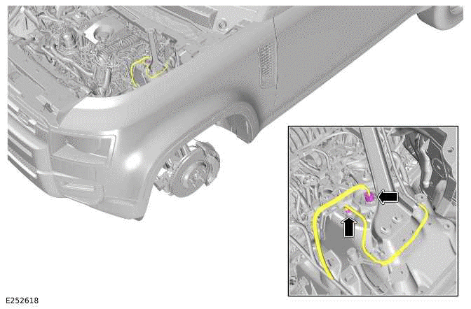 Shock Absorber and Spring Assembly