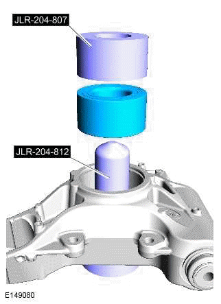 Wheel Bearing and Wheel Hub