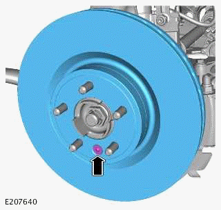 Brake Disc 6 Piston Fixed Caliper