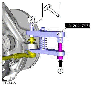 Tie Rod End