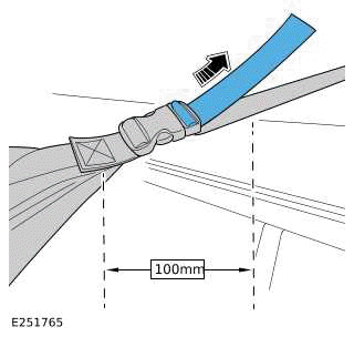 Inflatable Waterproof Awning