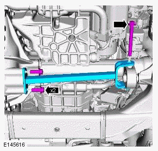 Differential Draining and Filling