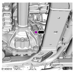 Differential Draining and Filling