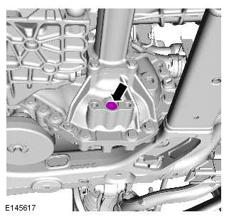 Differential Draining and Filling