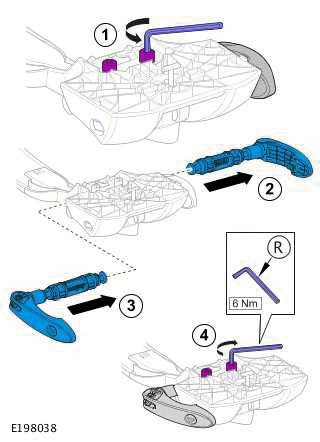 Fork Mounted Cycle Carrier