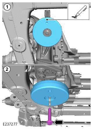 Differential