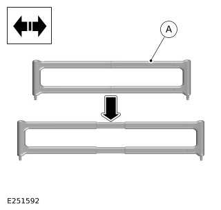 Loadspace Retention Kit - 110