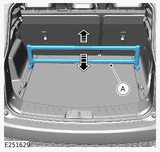 Loadspace Retention Kit - 110