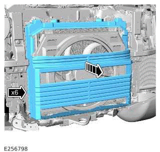 Winch Mounting Kit