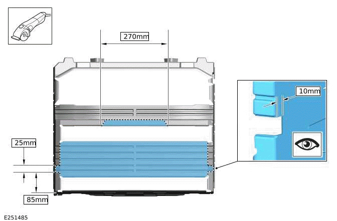 Winch Mounting Kit