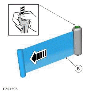 Loadspace Retention Kit - 110