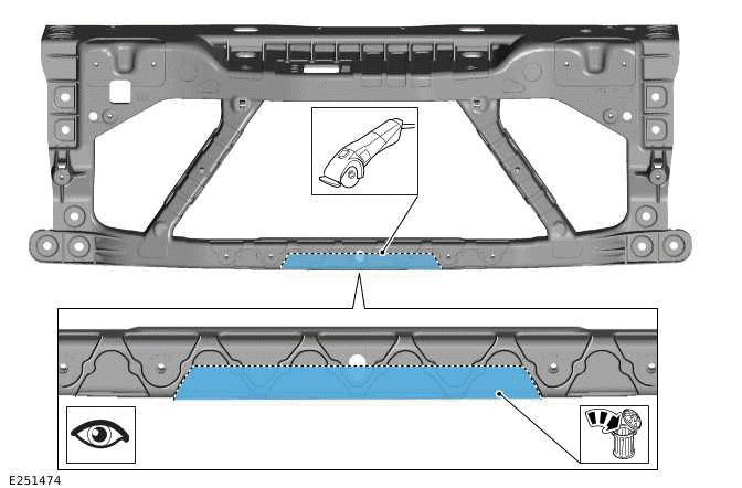 Winch Mounting Kit