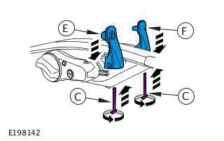 Wheel Mounted Cycle Carrier