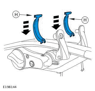 Wheel Mounted Cycle Carrier