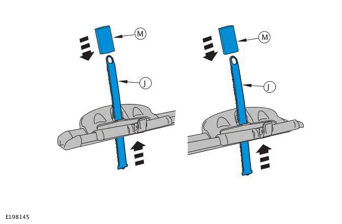 Wheel Mounted Cycle Carrier