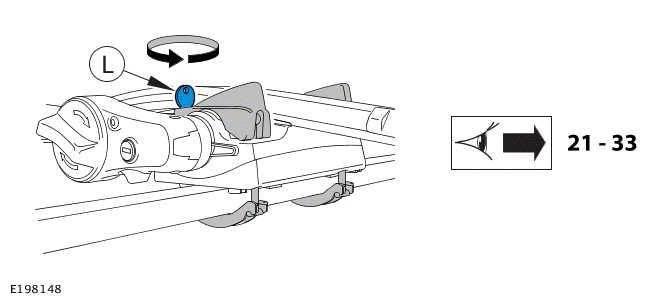 Wheel Mounted Cycle Carrier