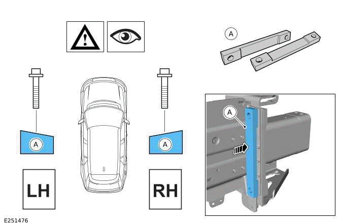 Winch Mounting Kit