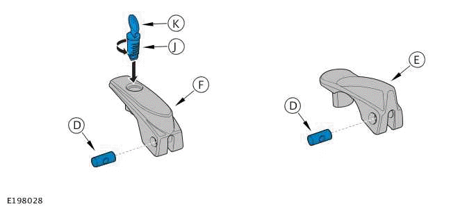 Fork Mounted Cycle Carrier