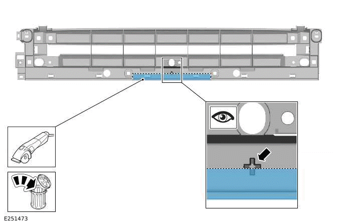 Winch Mounting Kit