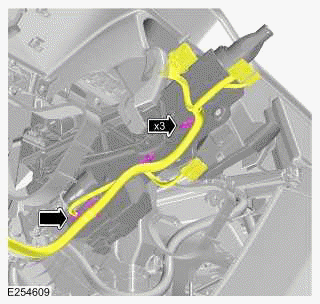 Steering Column - Removal and Installation